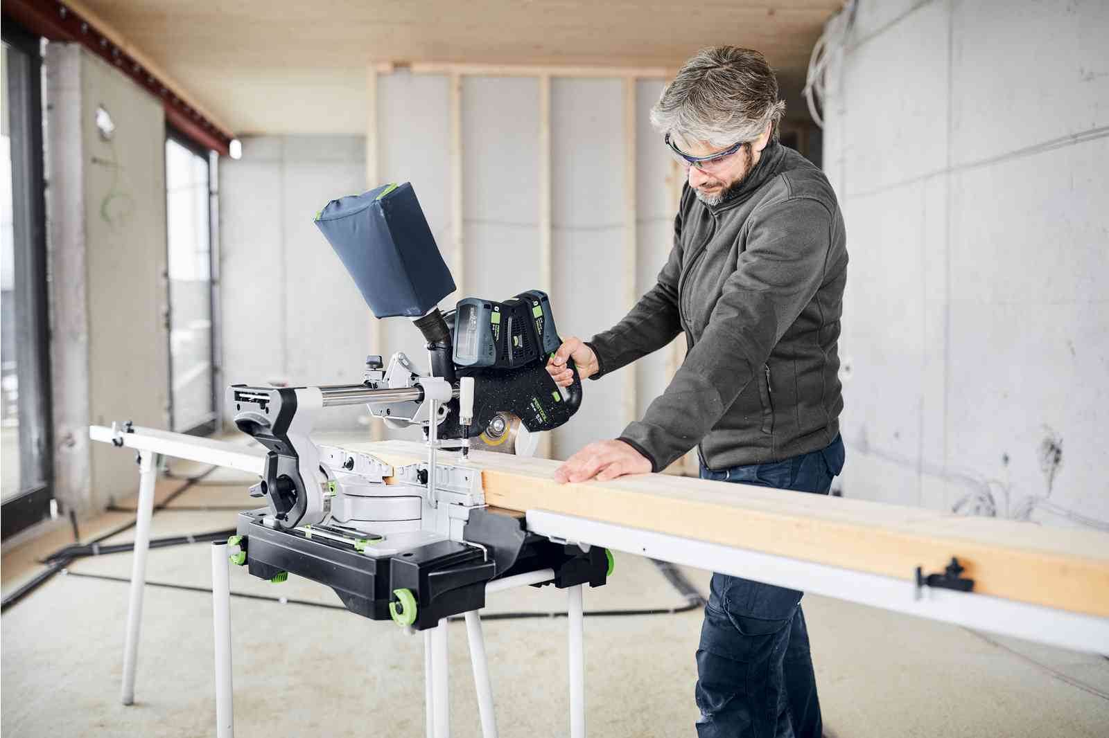 Master Your Craft with Festool