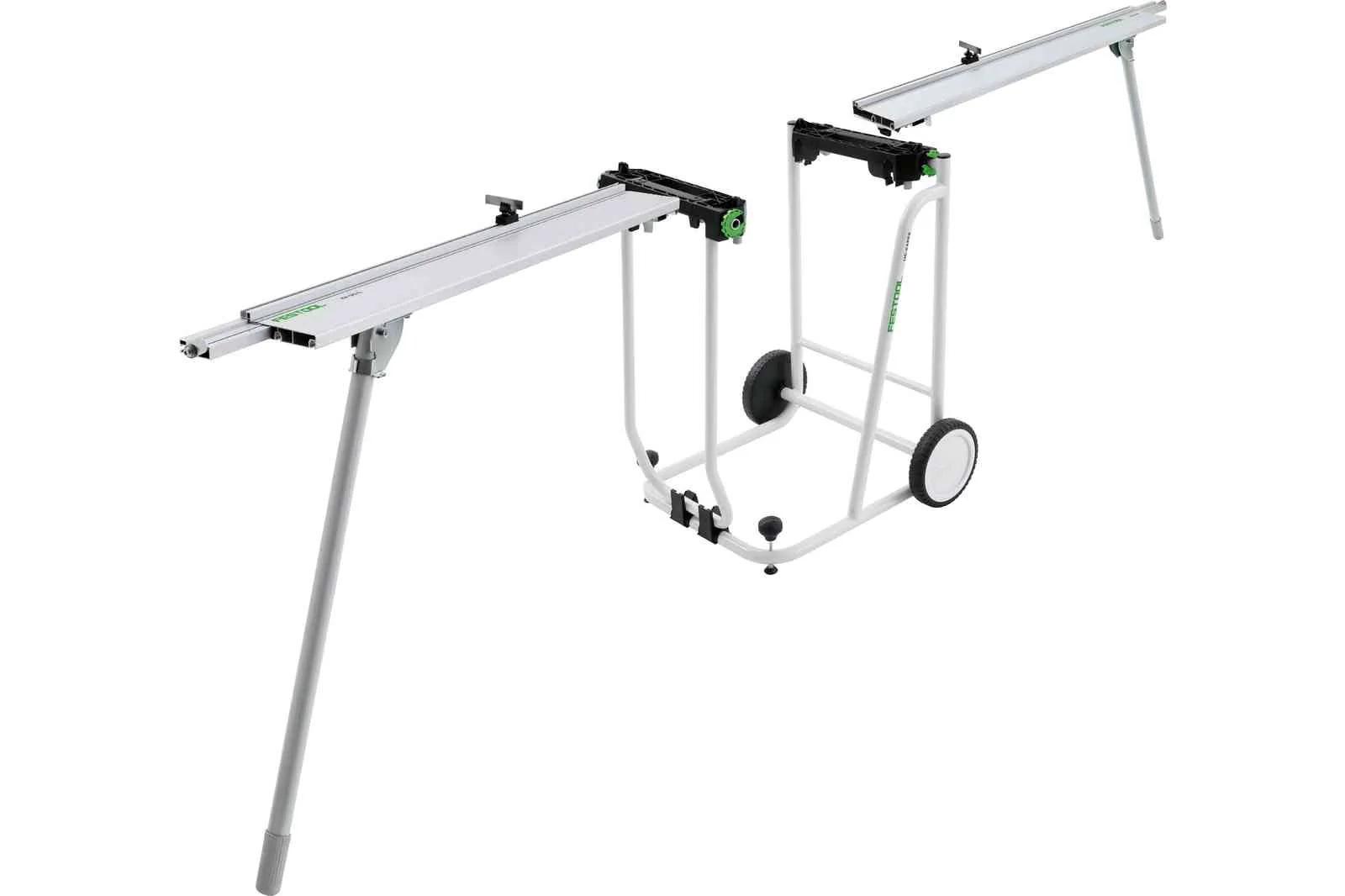 Festool Kapex KS120 Mobile Base w/Extension Set Imperial
