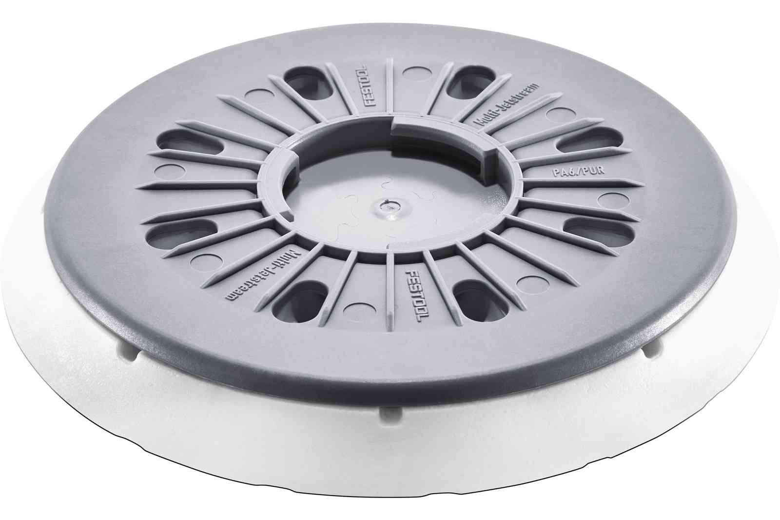 Festool 202462 Ultra-Soft Sanding Pad 150mm, RO150