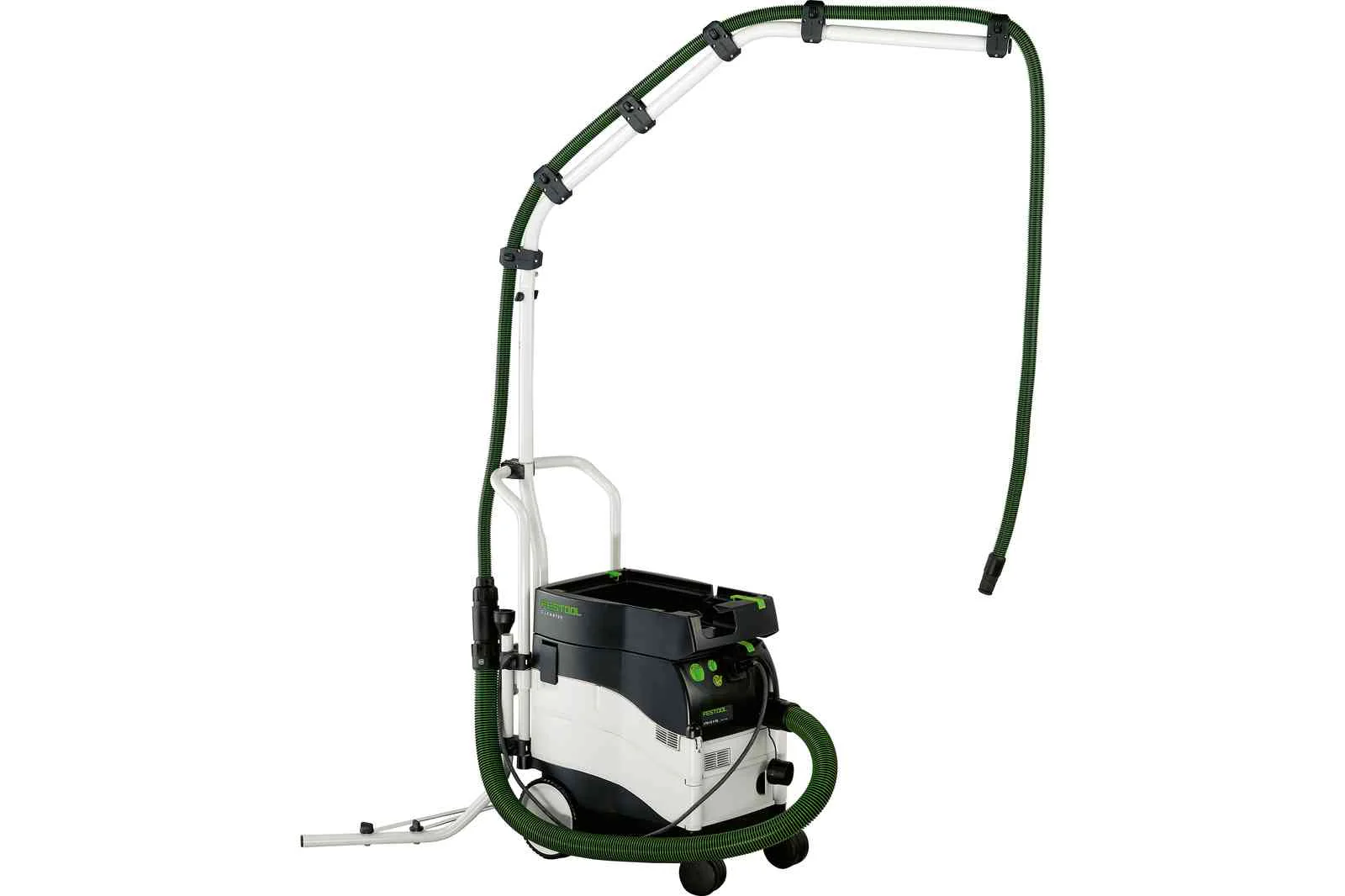 Festool 203153 Dust Extractor Boom Arm Bundle Set for CT 48
