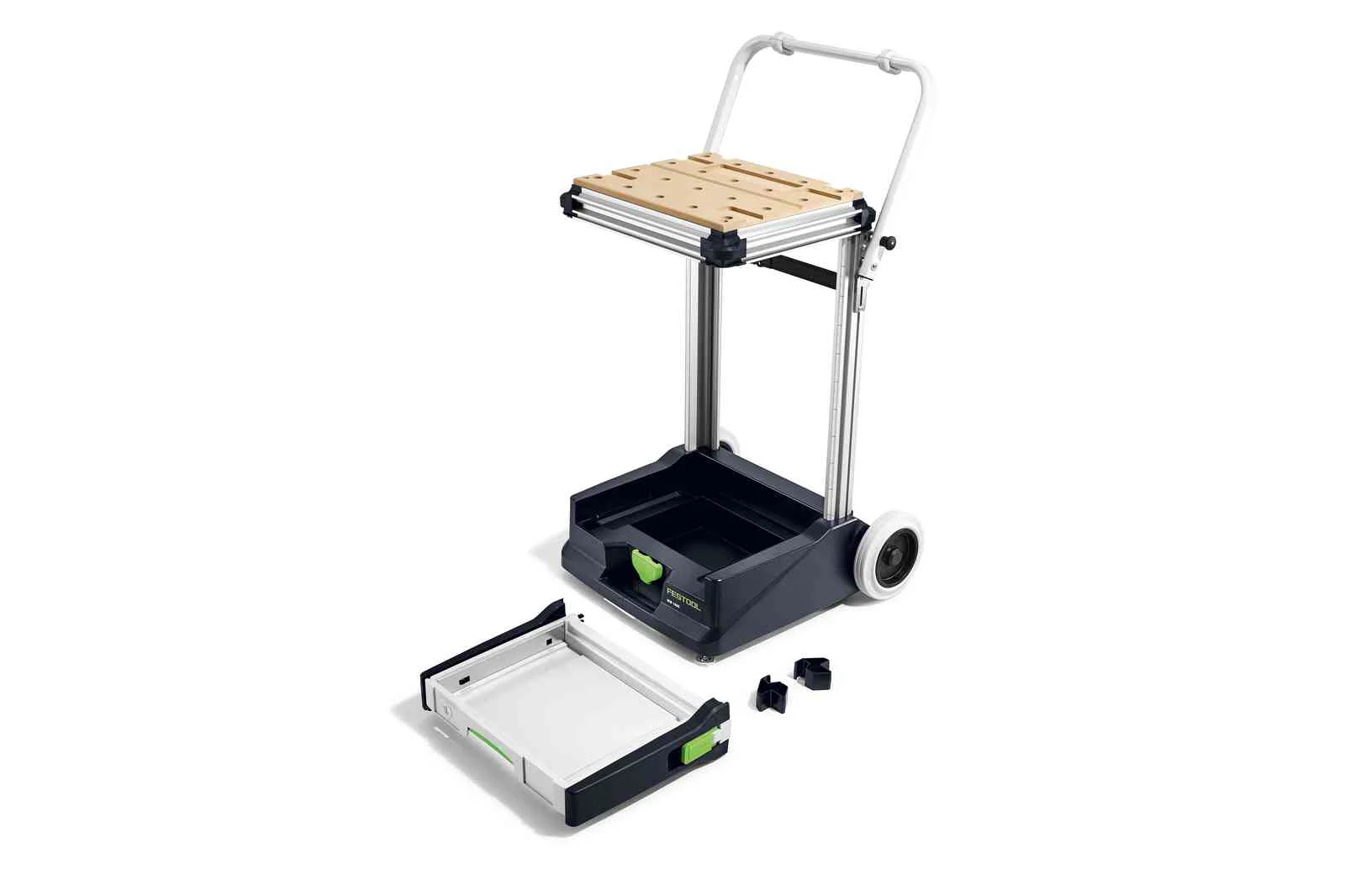 Festool 203454 MW 1000 Mobile Workshop BASIC - Image 2