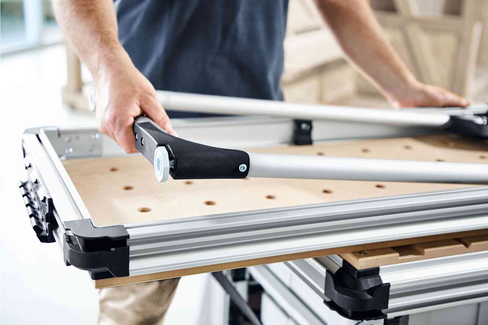 Festool 203457 Extension Table TSB/1-MW 1000 - Image 2