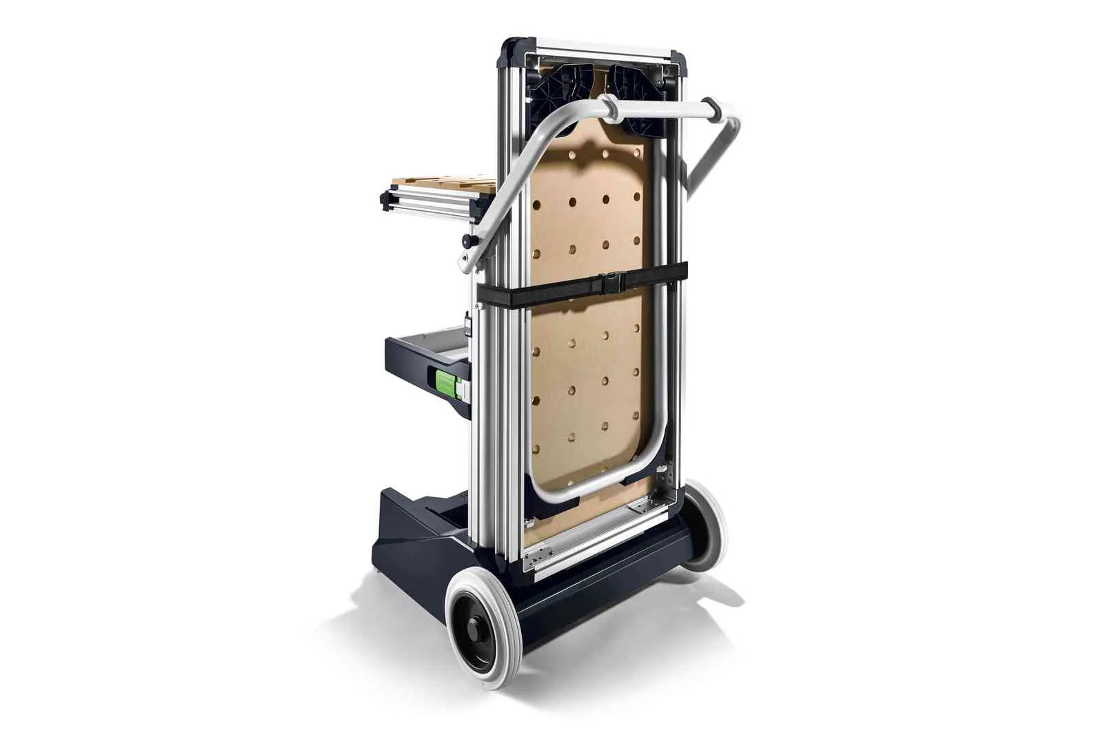 Festool MW 1000 Mobile Workshop w/MFT Extension - Image 3