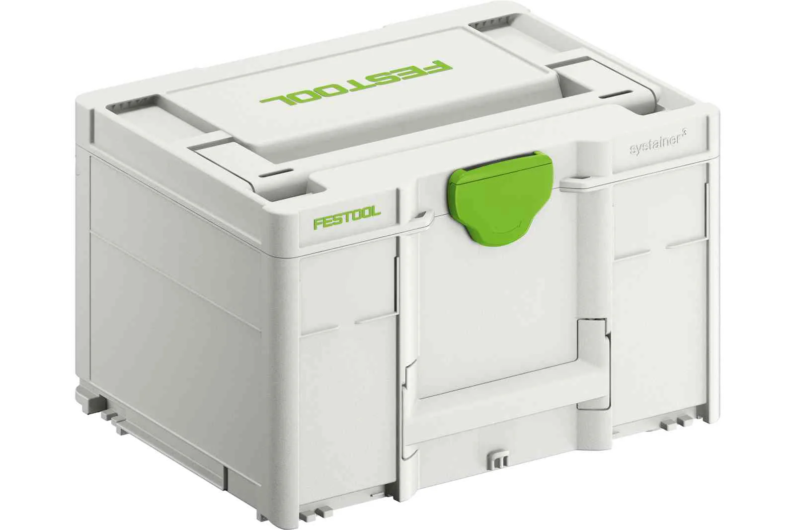 Festool 204843 M237 SysGen3 Empty Systainer