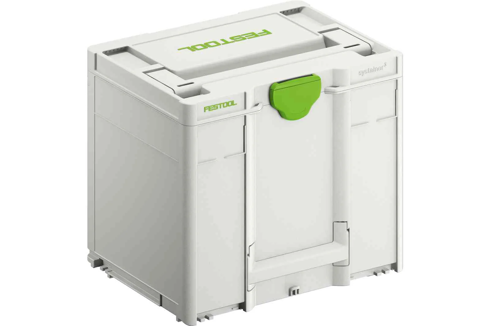 Festool 204844 M337 SysGen3 Empty Systainer