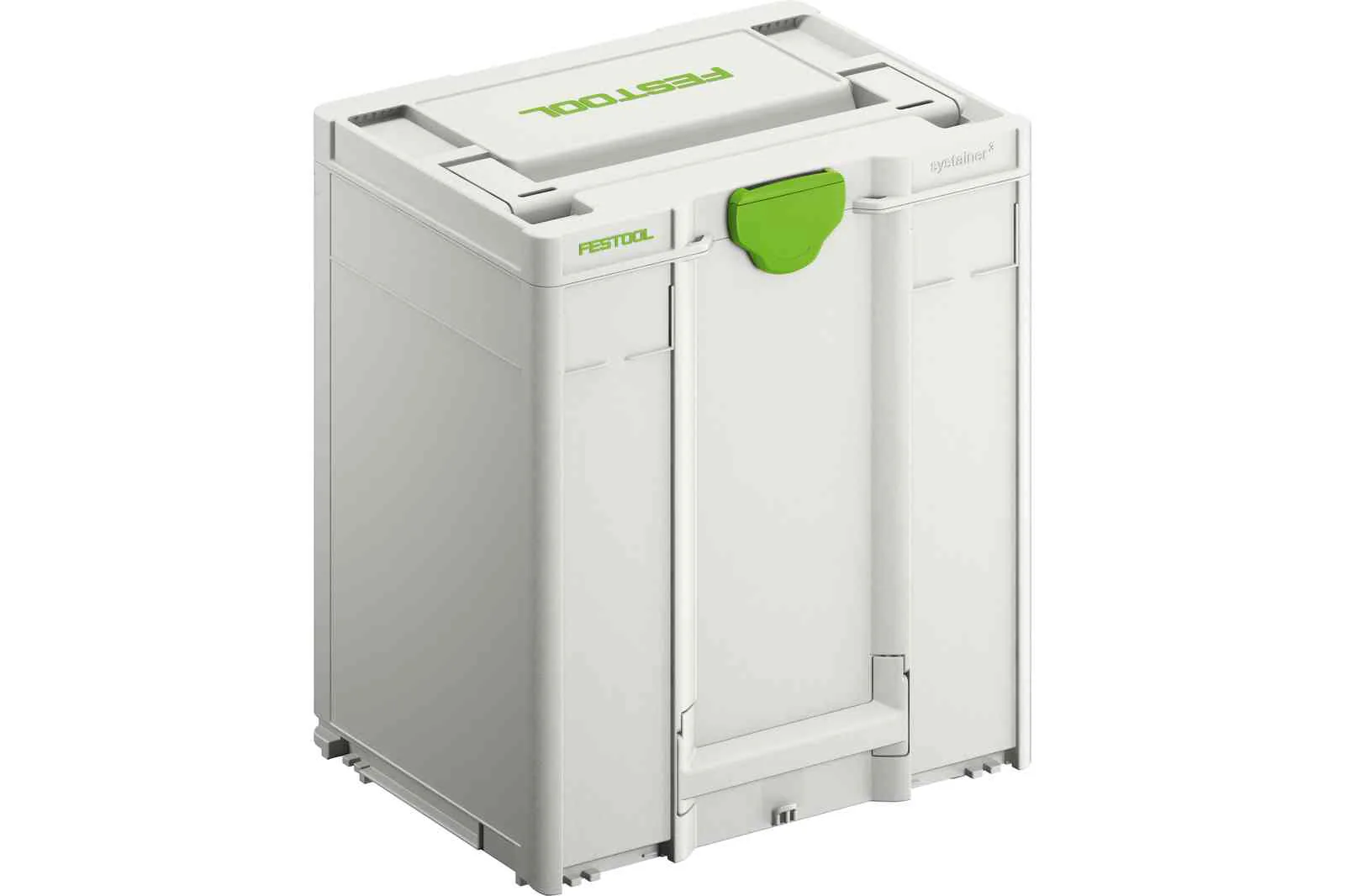 Festool 204845 M437 SysGen3 Empty Systainer