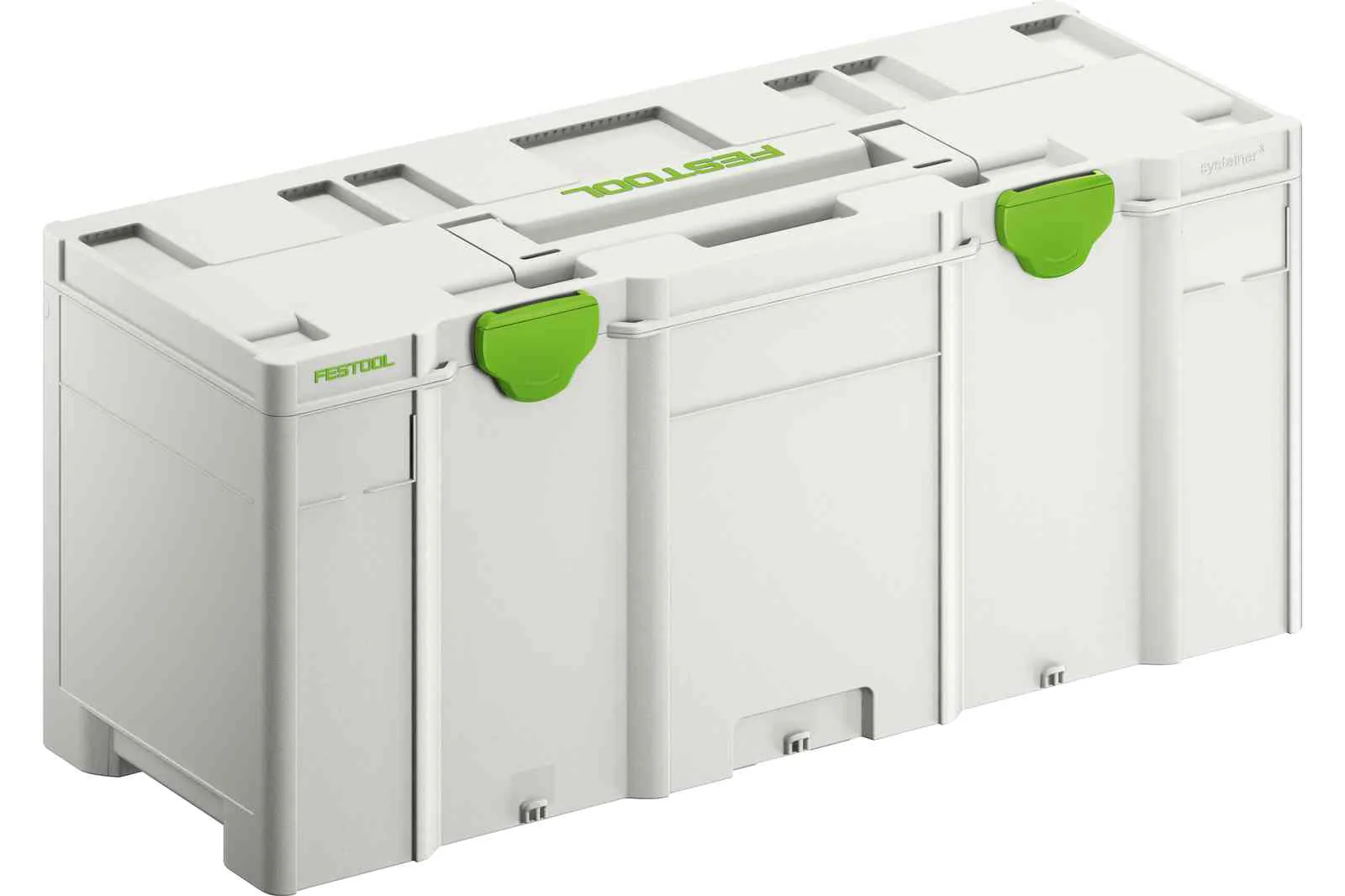 Festool 204851 XXL337 SysGen3 Empty Systainer