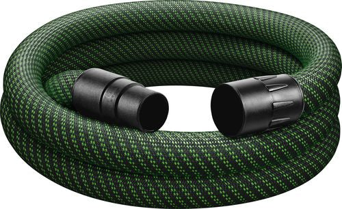 Festool 204926 Smooth Suction Hose D36x7m