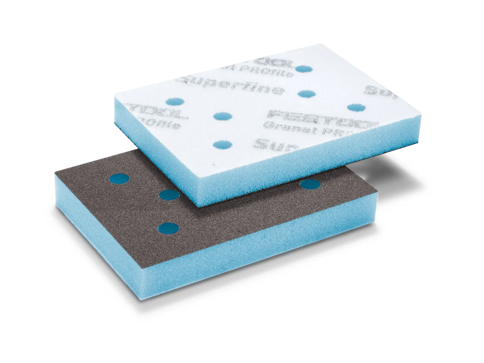 Festool 3"x4" Granat PROfile Abrasives 10-pack - Image 4