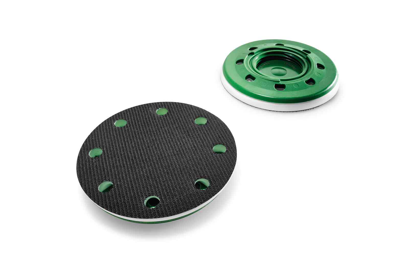 Festool 492128 Polishing Pad 125mm, RO125 - Image 2