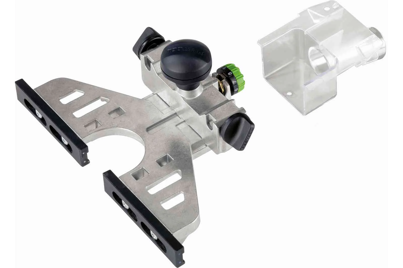 Festool 492636 Edge Guide, OF1400