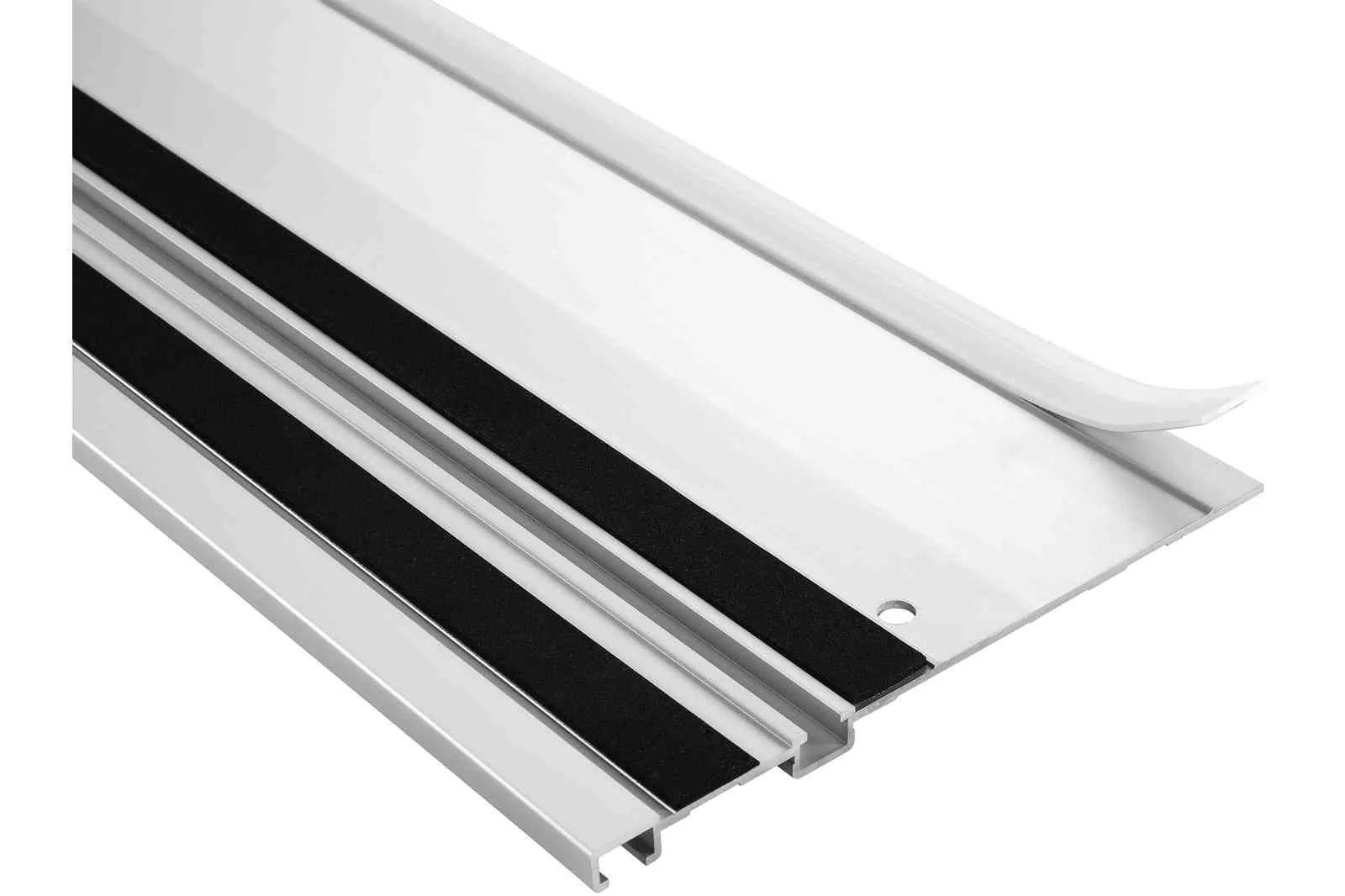 Festool 495207 55" Clear Splinterguard (1400mm)