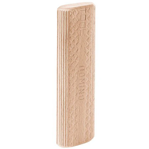 Festool 498217 Domino Beech Tenon 12x140mm, 90-pack - Image 2