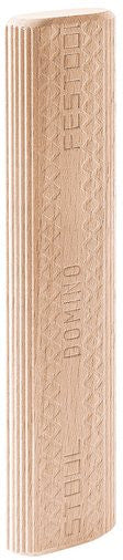 Festool 498219 Domino Beech Tenon 14x140mm, 70-pack - Image 2