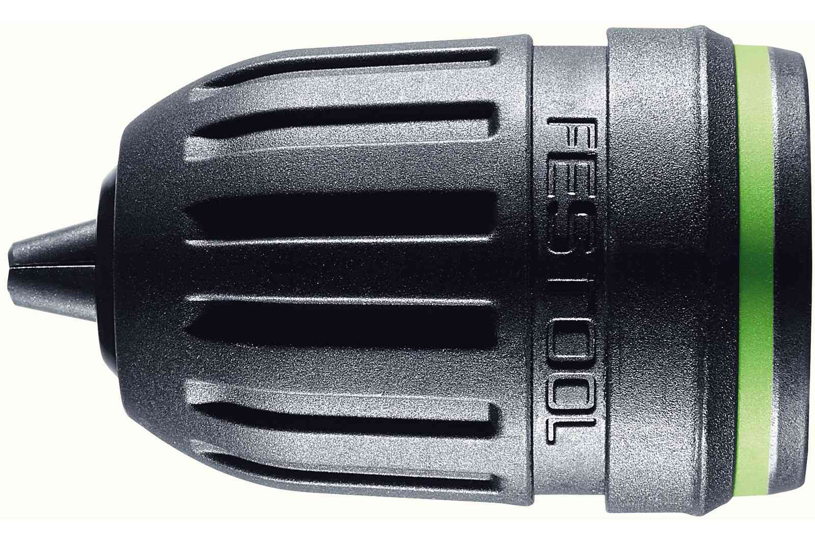 Festool 499949 Replacement Keyless Chuck, CXS/TXS