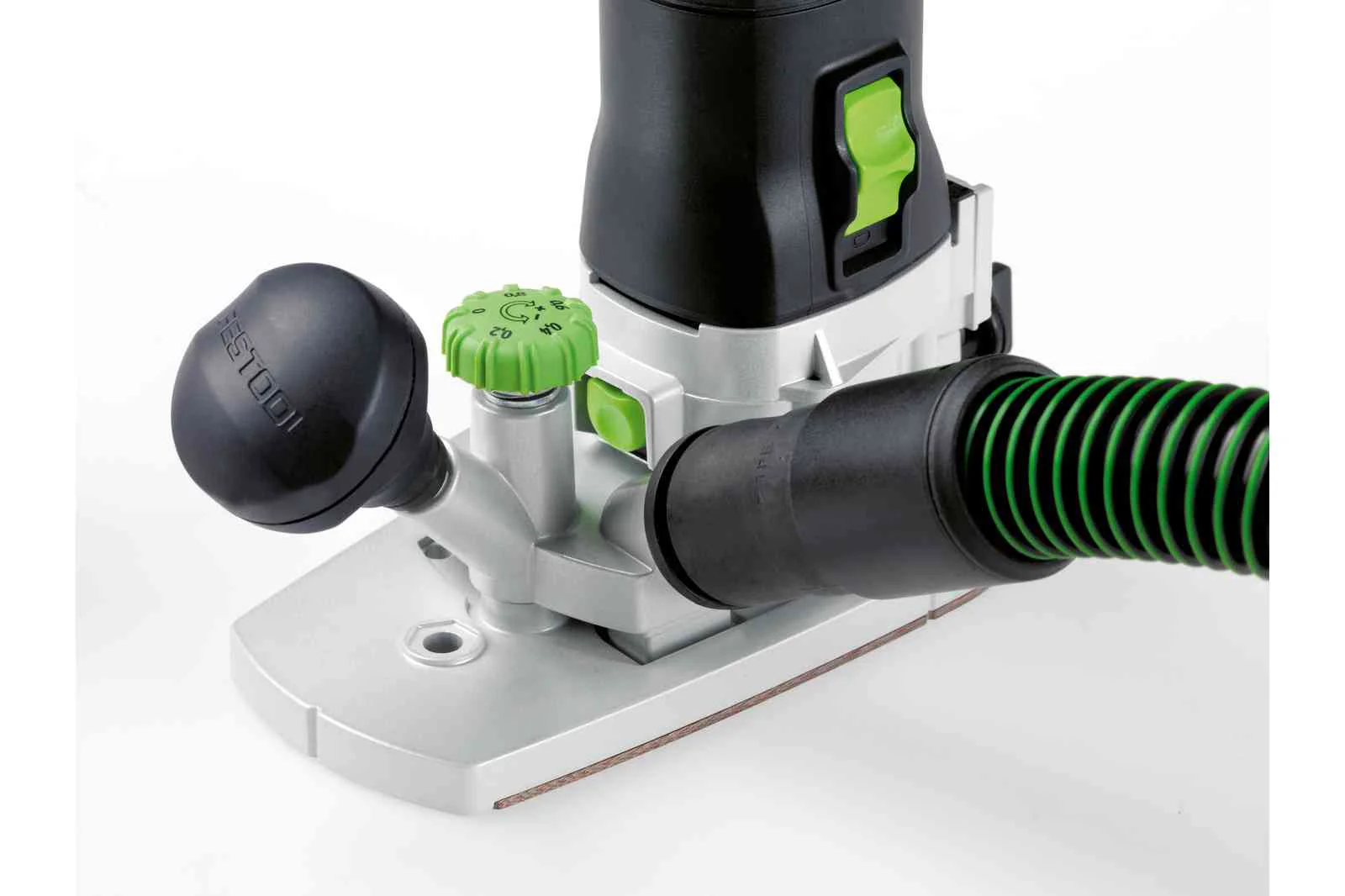 Festool 576239 MFK 700 Modular Trim Router SET - Image 2