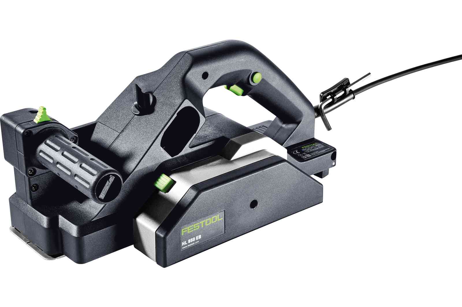 Festool 576258 HL 850 Planer Imperial - Image 2