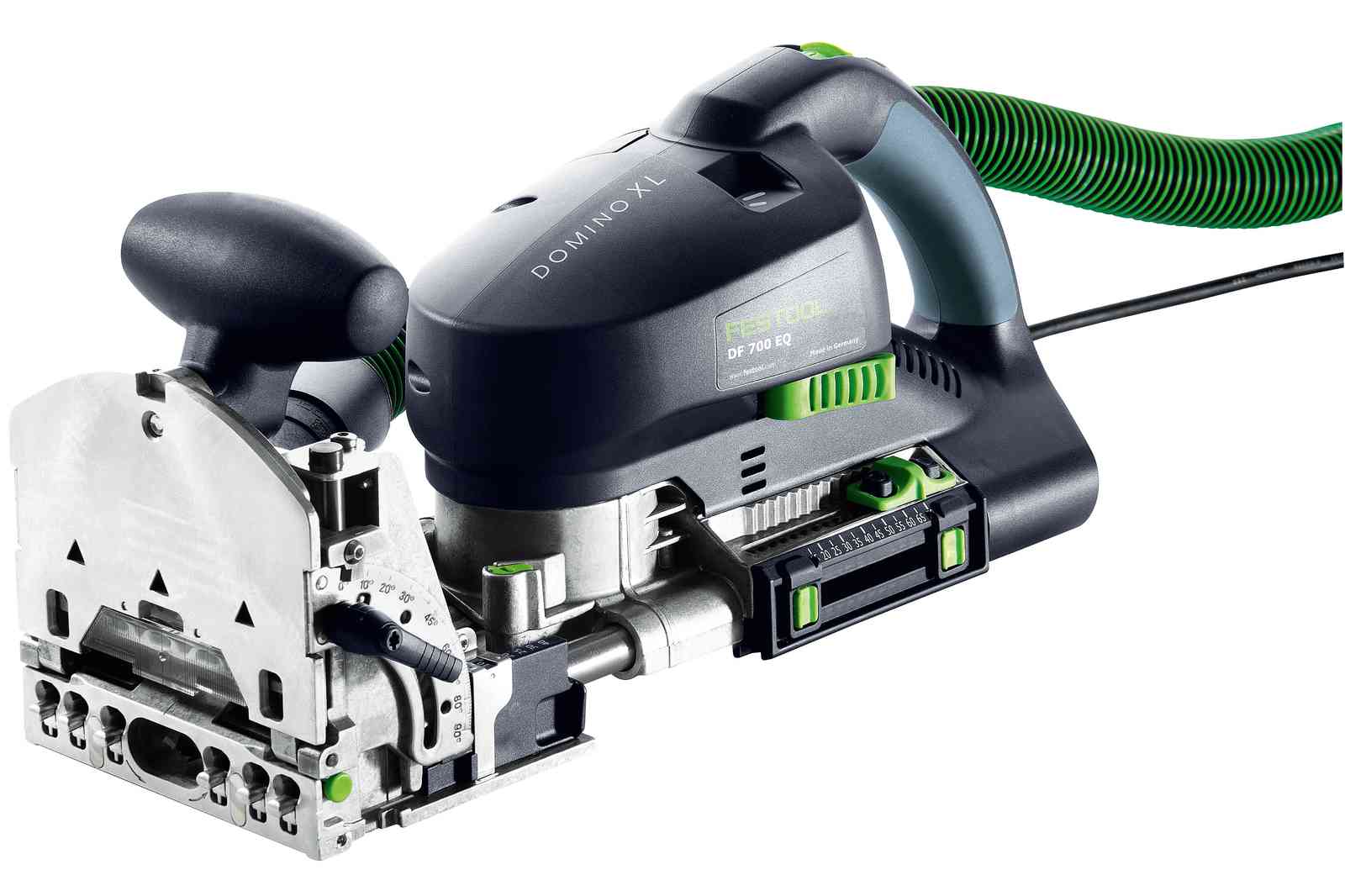 Festool 576431 Domino XL DF 700 Joiner SET - Image 2