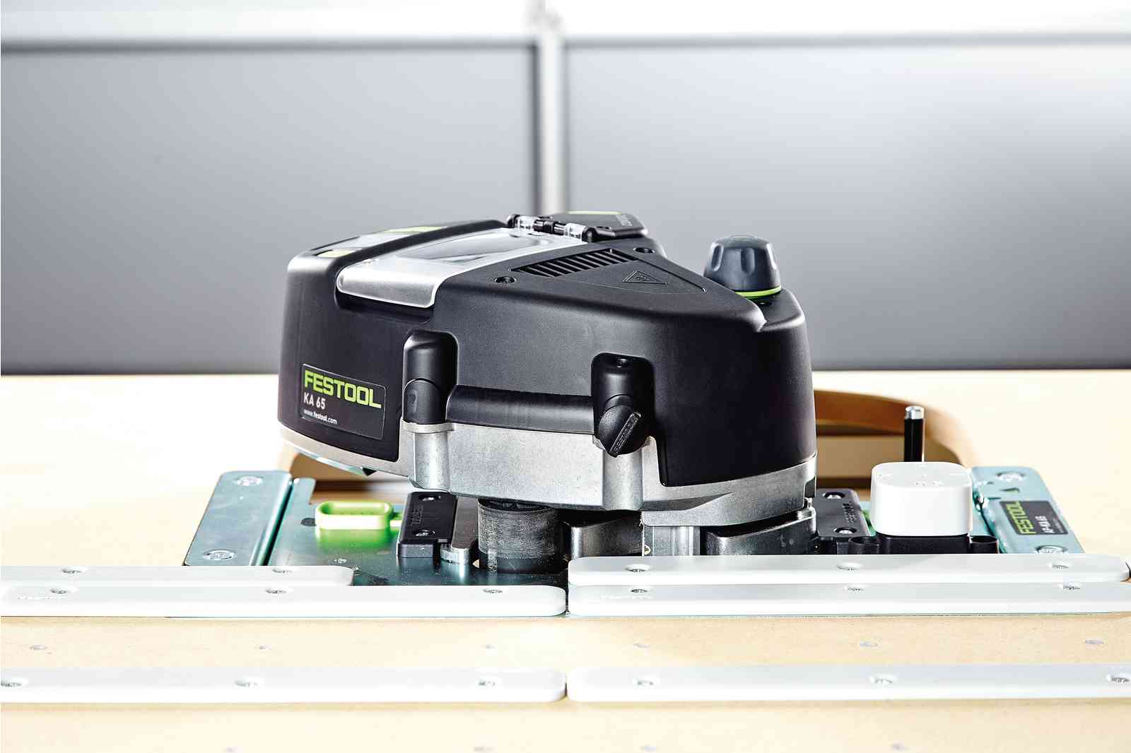 Festool 576577 Hand Held Edge Bander CONTURO KA 65 - Image 5