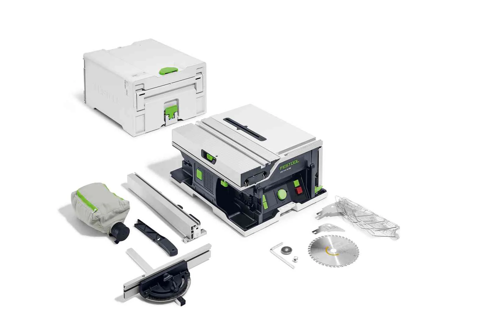 Festool 576821 CSC SYS 50 Cordless Table Saw