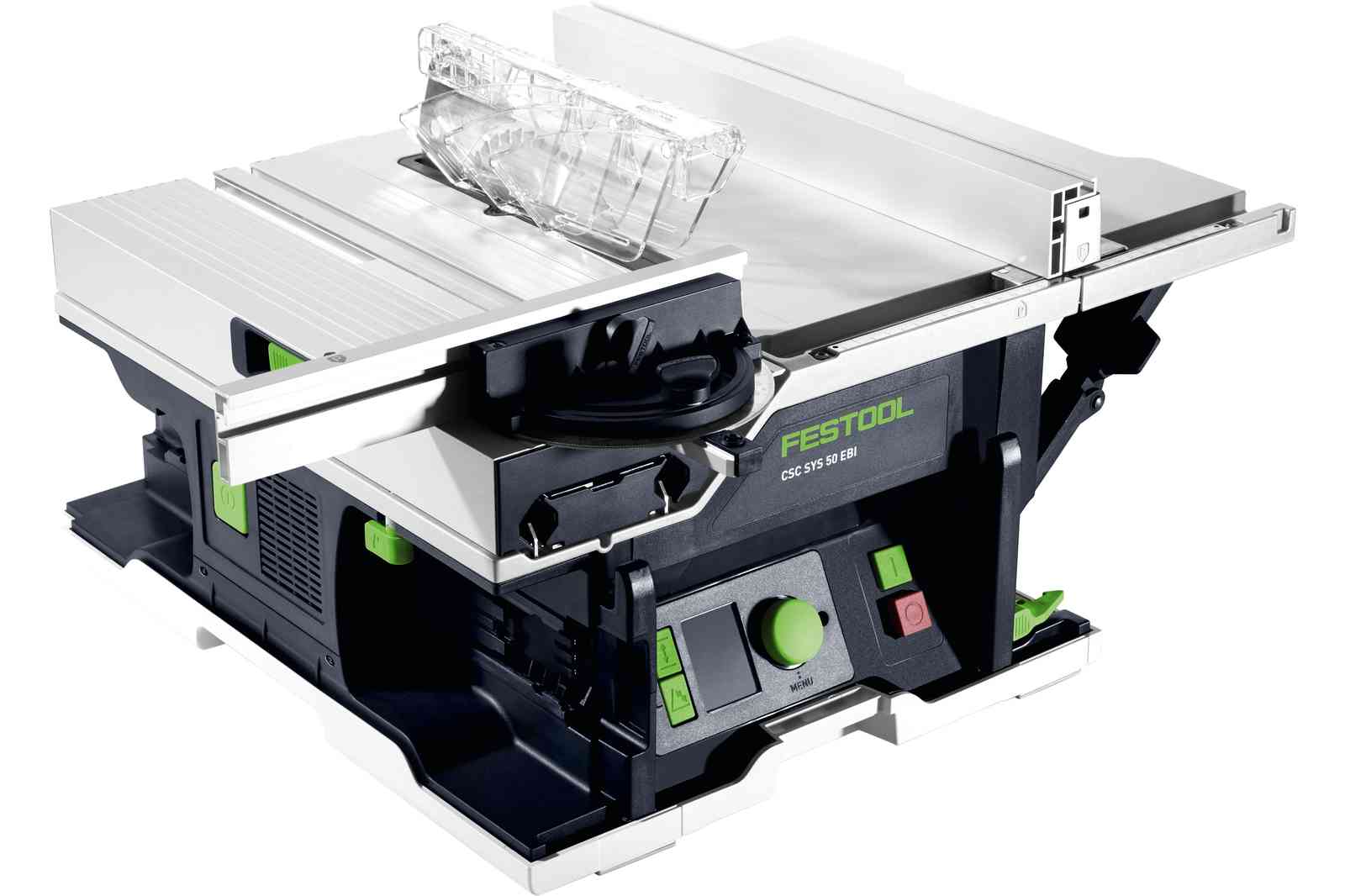 Festool 576821 CSC SYS 50 Cordless Table Saw - Image 2