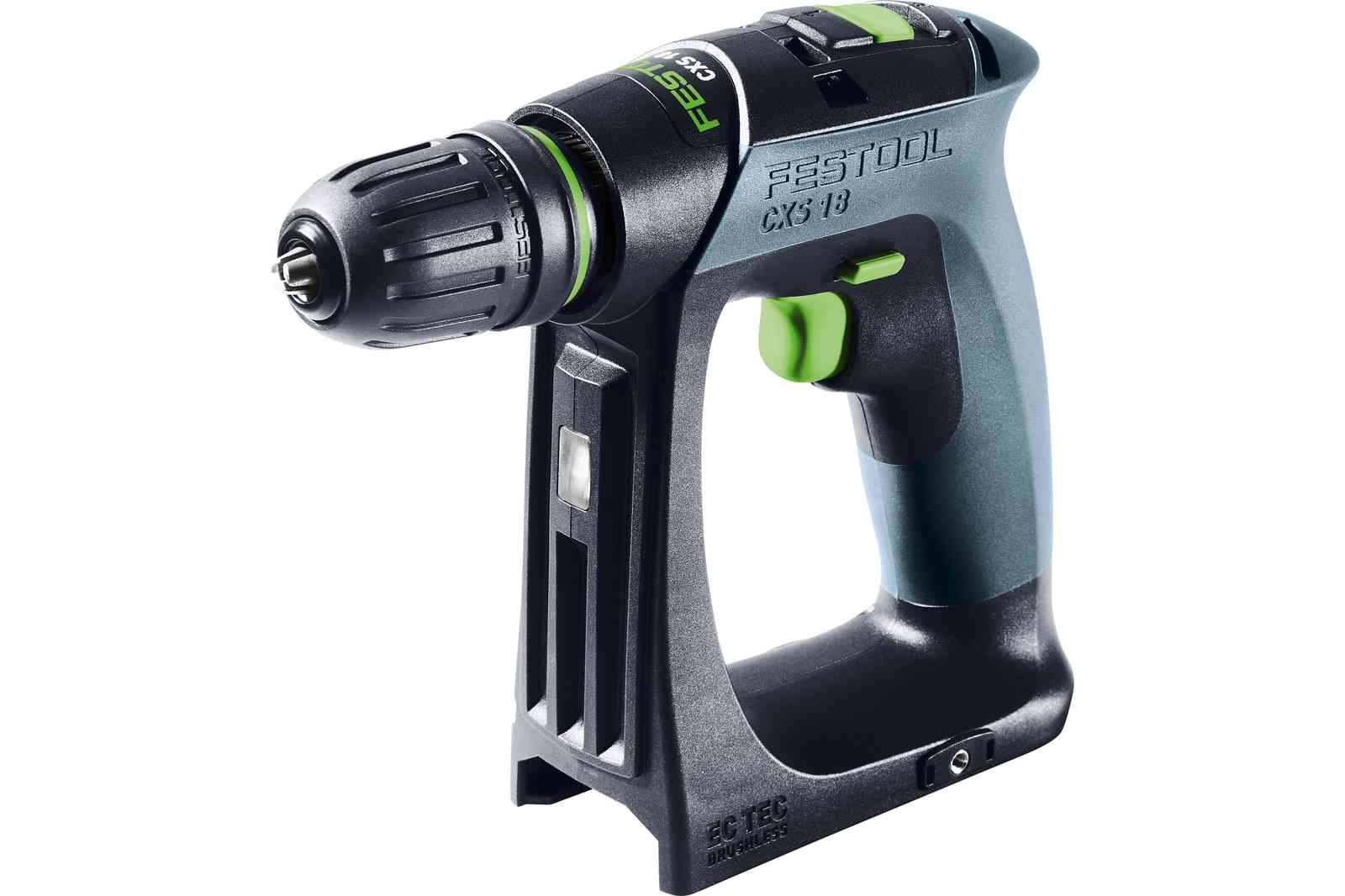 Festool 576887 CXS 18 Compact Drill Driver BASIC - Image 2