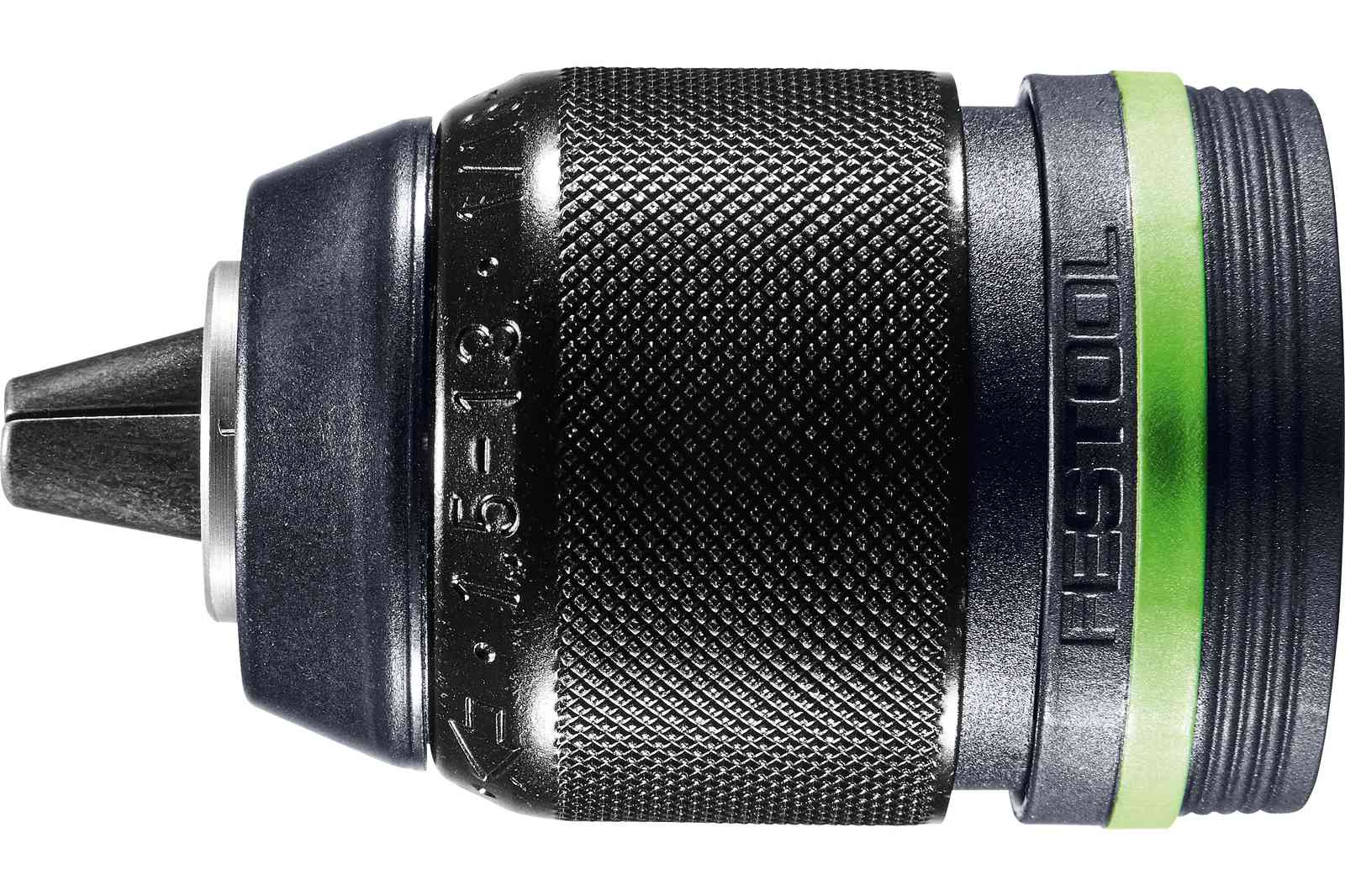 Festool 577072 Centrotec Keyless Chuck