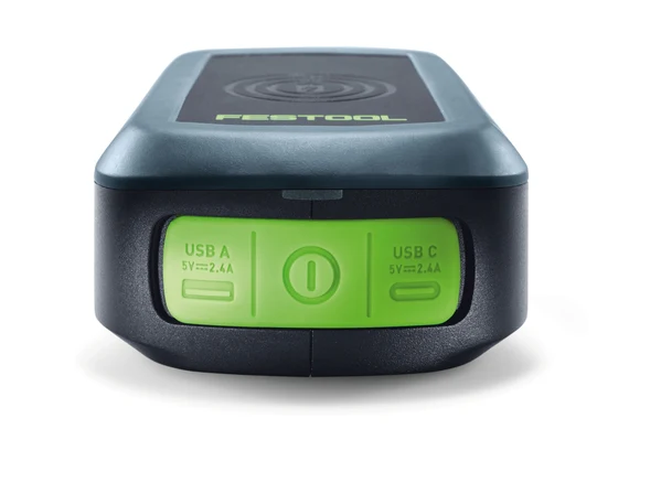 Festool 577155 Phone Charger PHC 18 - Image 2