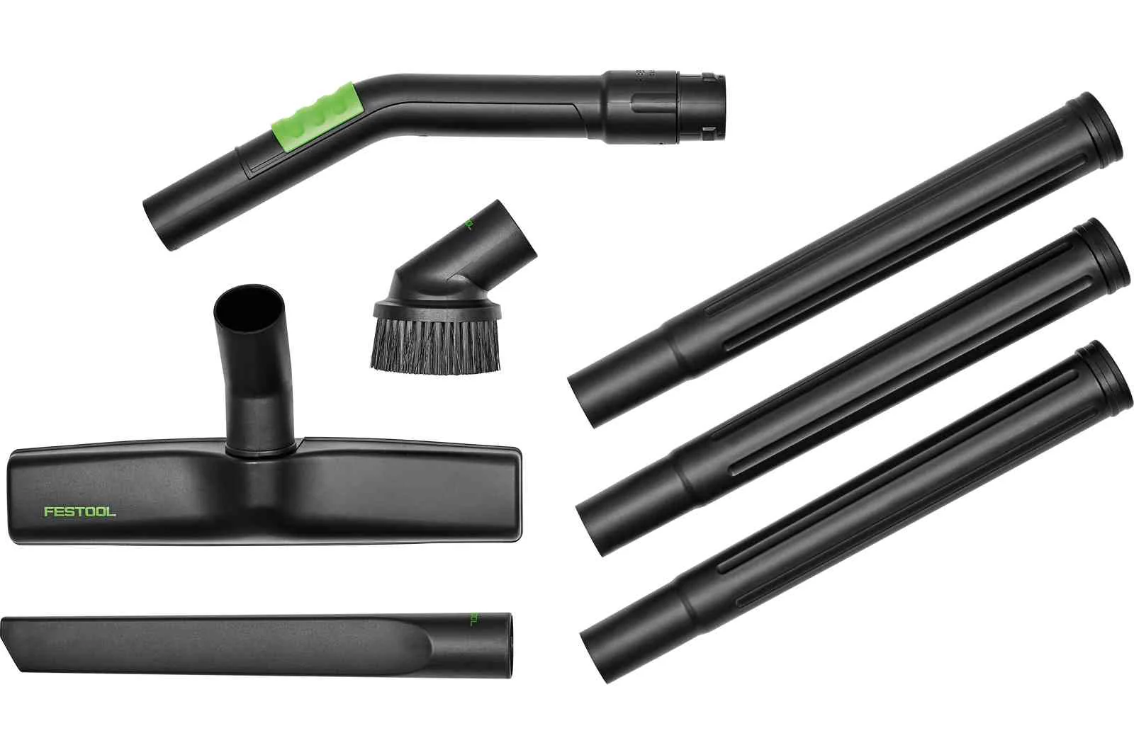 Festool 577257 Compact Cleaning Set - Image 2