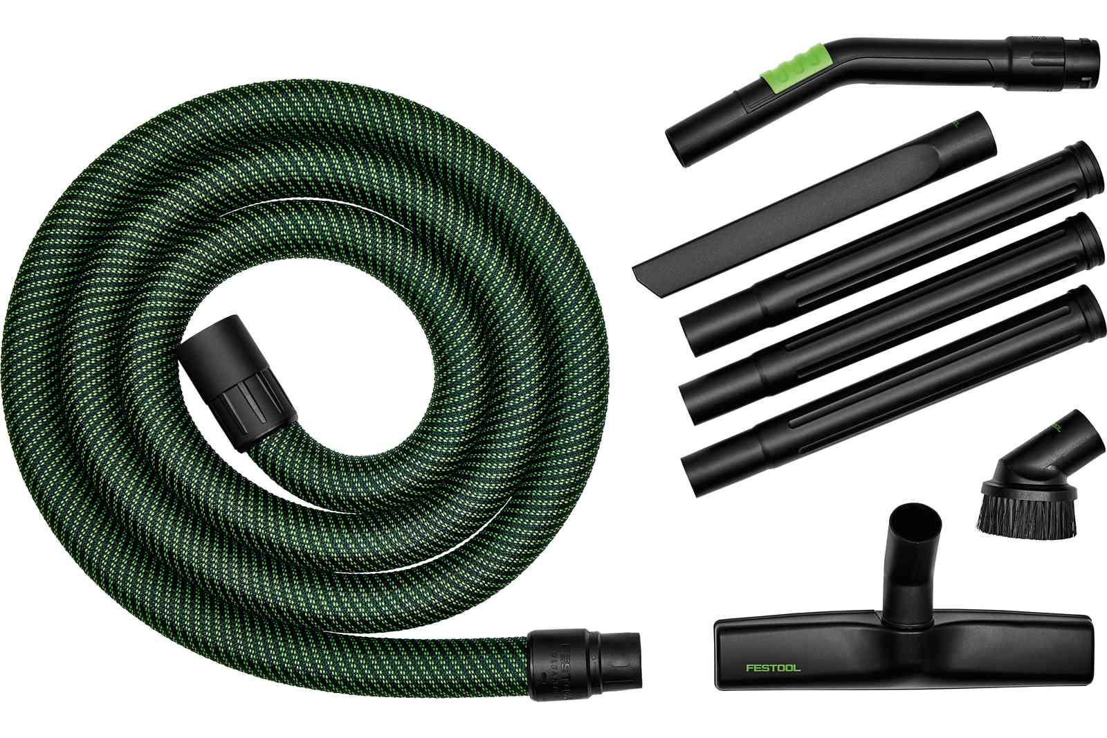 Festool 577258 Tradesman/Installer Cleaning Set - Image 2
