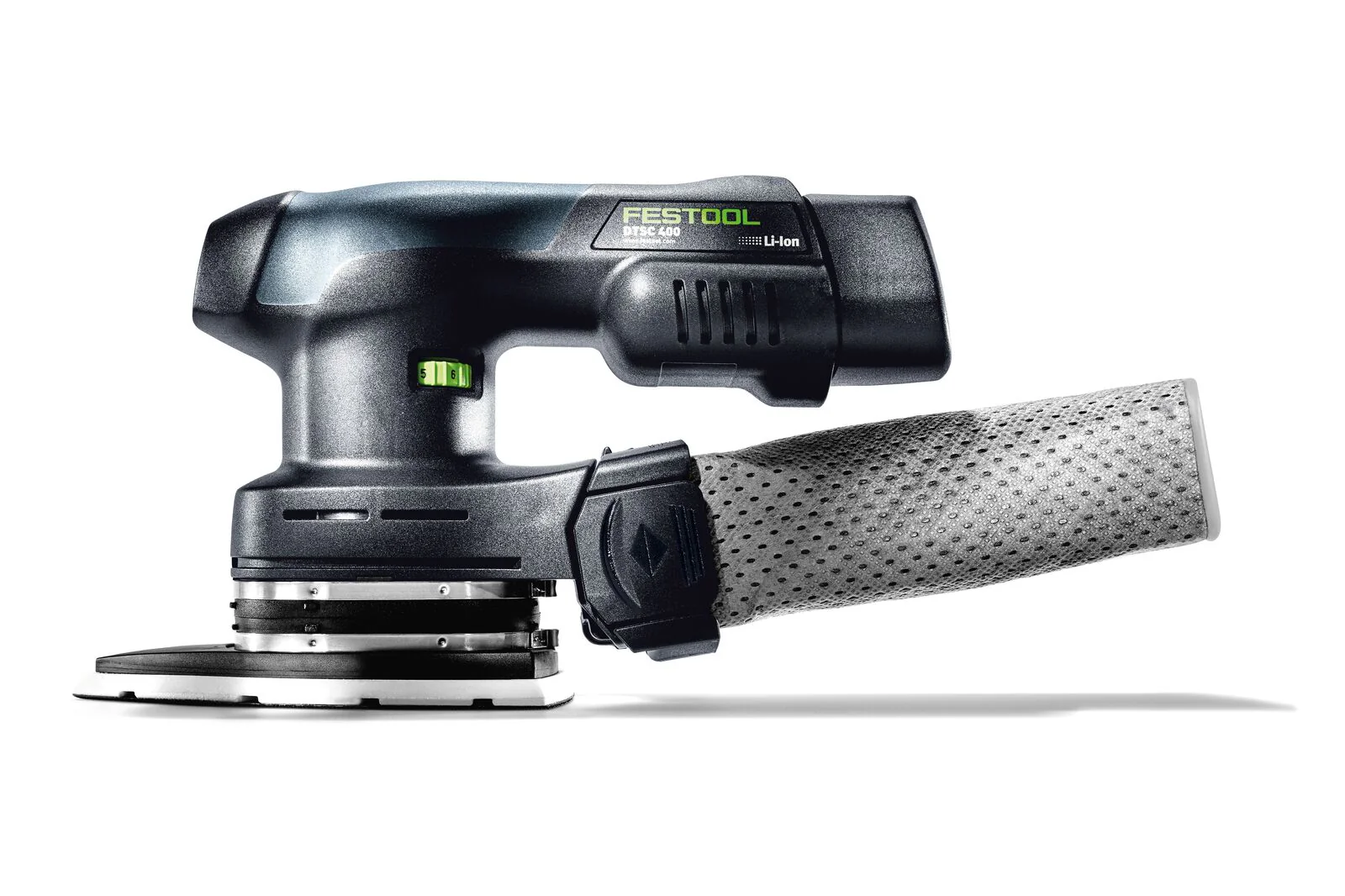 Festool 577512 DTSC 400 Orbital Sander Cordless BASIC - Image 3