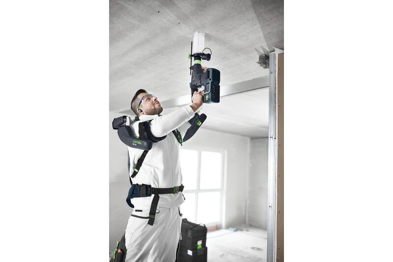 Festool 577524 Dust Extraction Adapter AV-BHC/KHC - Image 3