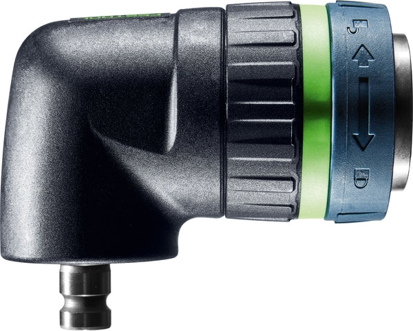Festool 577619 C18 Lithium Ion Cordless Drill 4.0Ah SET - Image 3