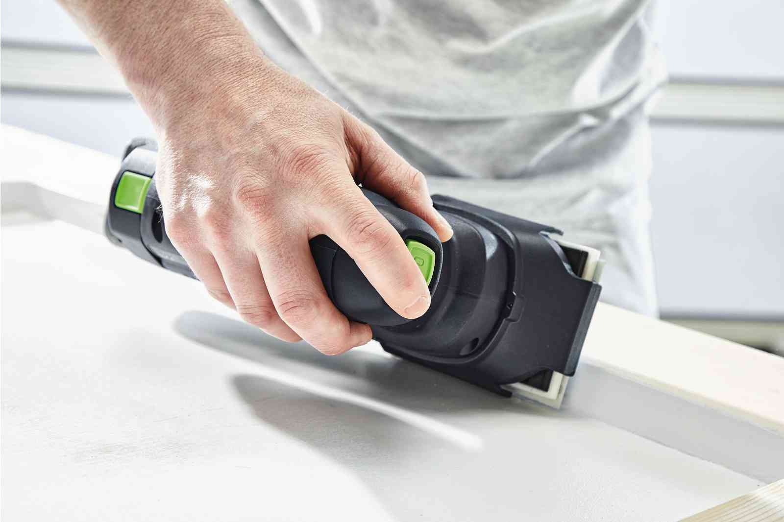 Festool 577688 RTSC 400 Orbital Sander Cordless 3.0 I-PLUS - Image 5