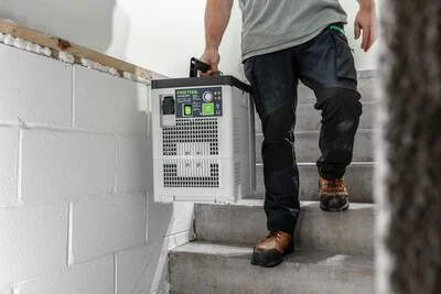 Festool 577790 Air Purifier SYS-AIR - Image 4
