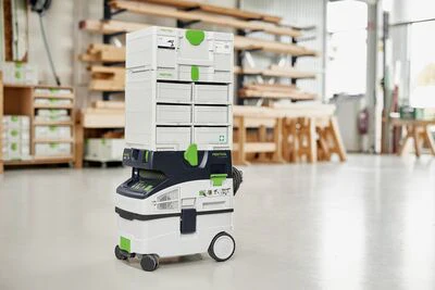 Festool 577807 Systainer Rack - Image 3