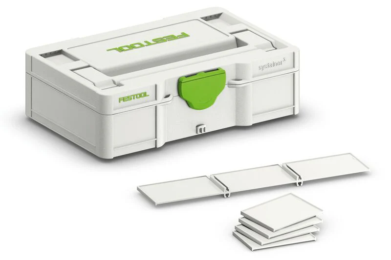 Festool 577816 Systainer Rack SET - Image 3