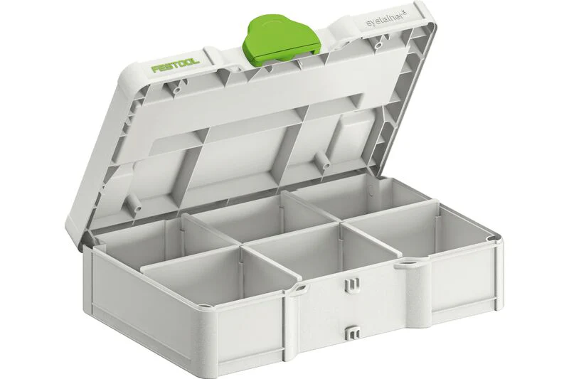 Festool 577816 Systainer Rack SET - Image 4