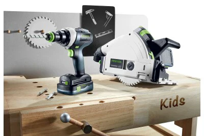 Festool 577937 Toy Drill - Image 3