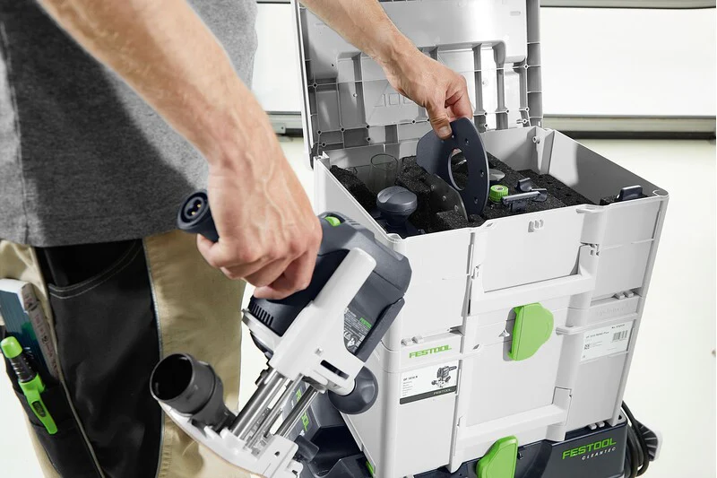Festool 578047 OF 1010 Accessory Kit (Imperial) - Image 3