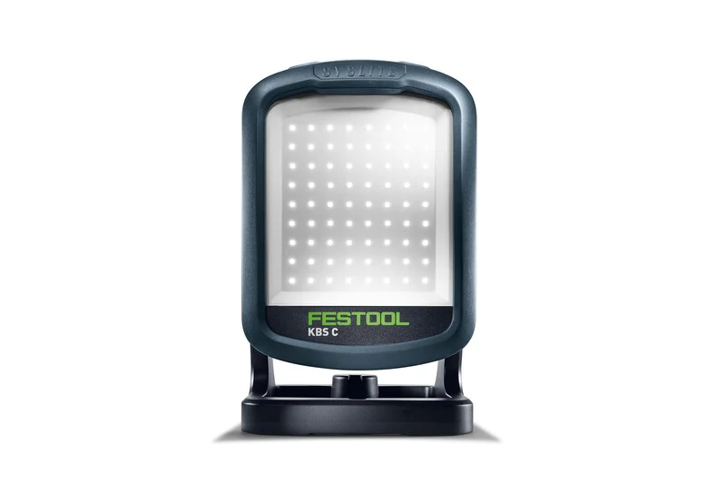 Festool 578126 Cordless SysLite Construction Light KBS C - Image 2