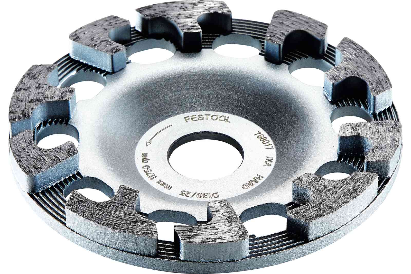 Festool 768017 HARD Premium Diamond Disc, RG130