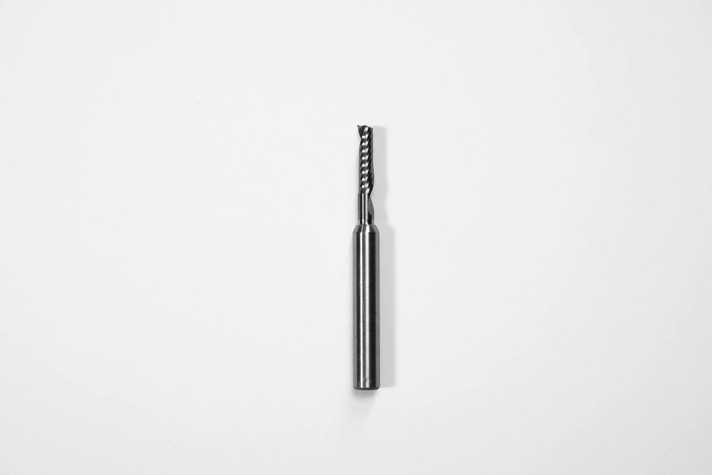 Shaper SF1-8-5D 5mm x 20mm Up-Spiral O-Flute Router Bit