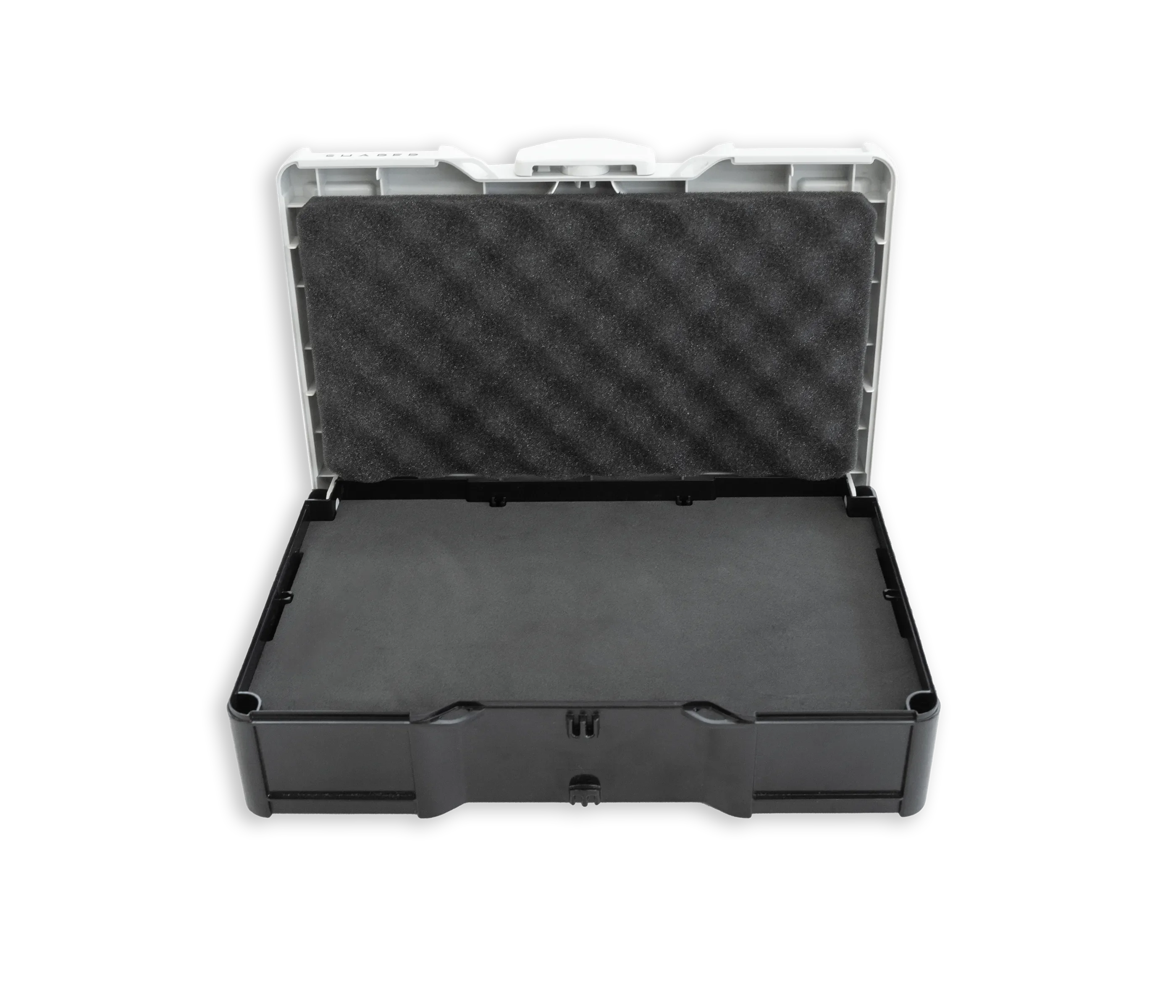 Shaper SH2-MS2 S76 SysGen3 Customizable Systainer - Image 2