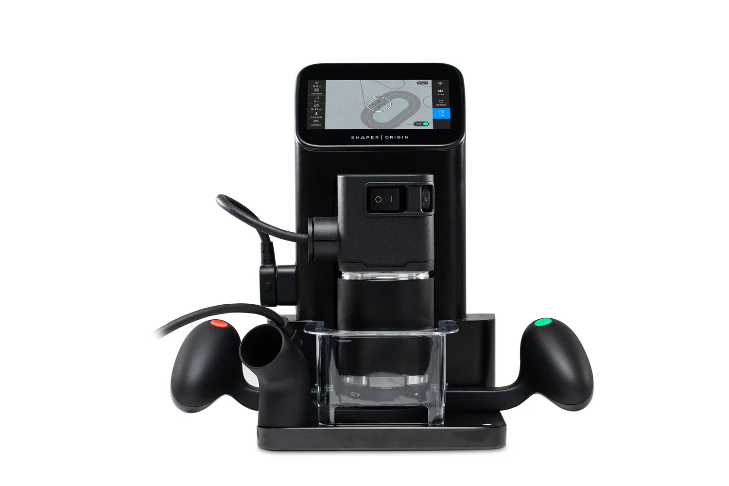Shaper SO2-UN Origin Handheld CNC Router
