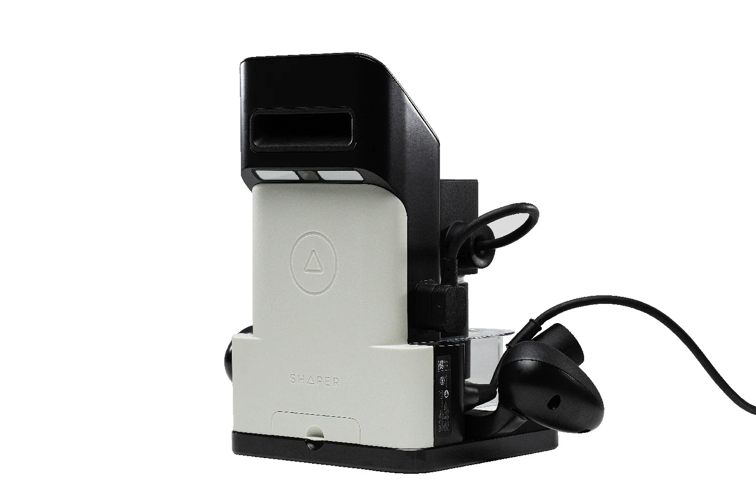Shaper SO2-UN Origin Handheld CNC Router - Image 2