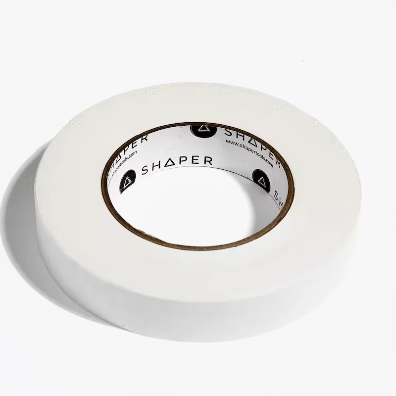 Shaper SU1-DST1 1" Double Sided Tape