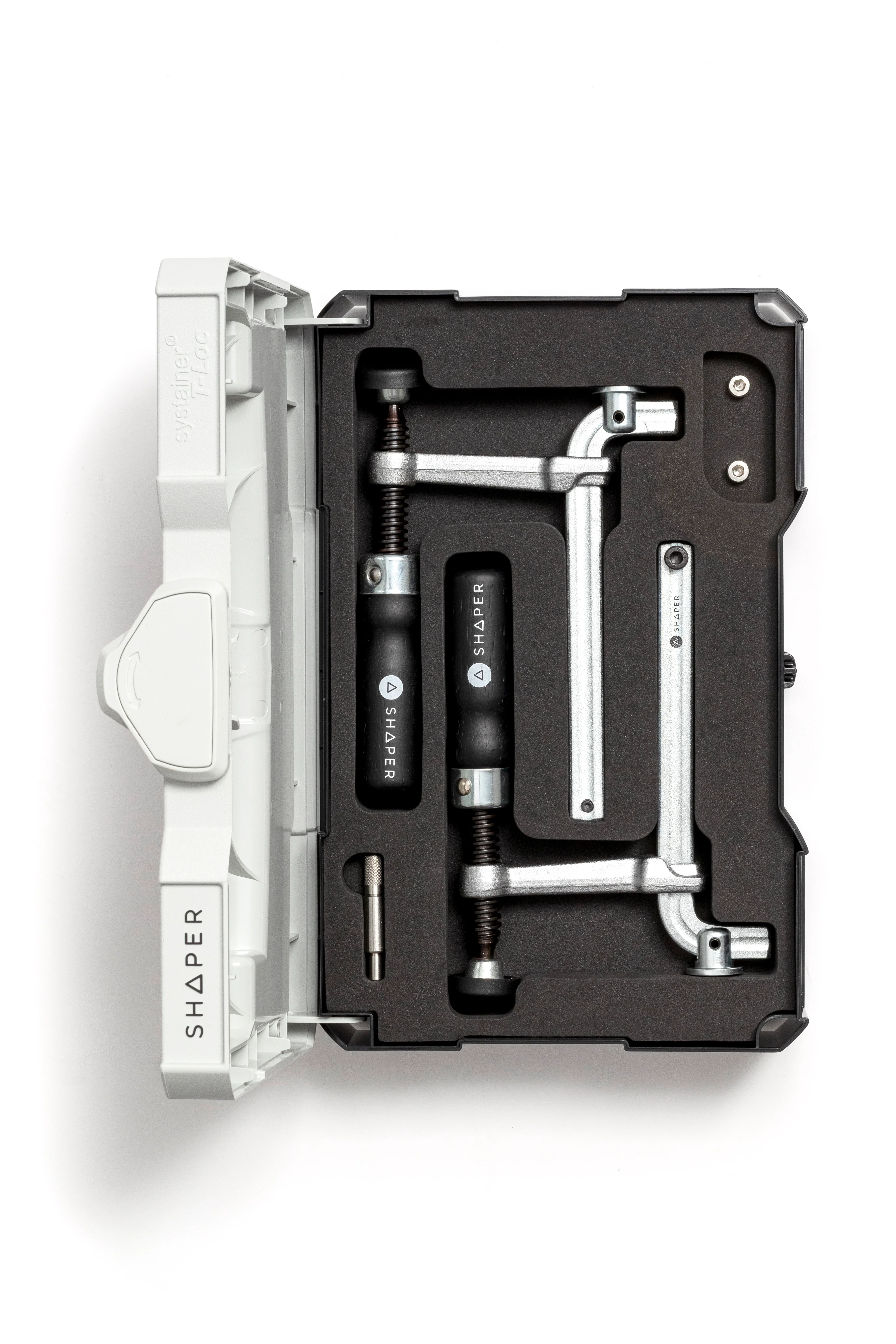Shaper SV1-AA Plate Universal Template - Image 2