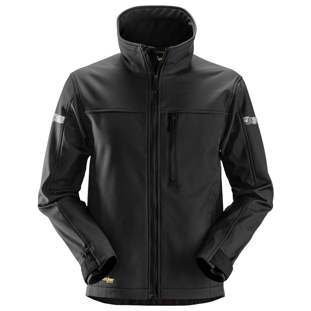 Snickers U1200 AllroundWork Softshell Jacket