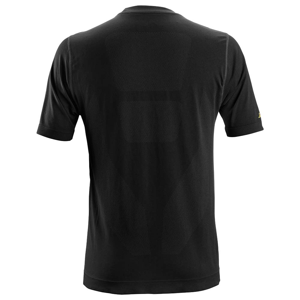 Snickers U2519 FlexiWork 37.5® Short Sleeve T-Shirt - Image 2